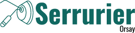 Serrurier Logo